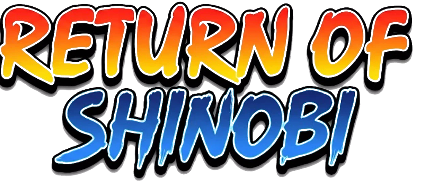 Return of Shinobi